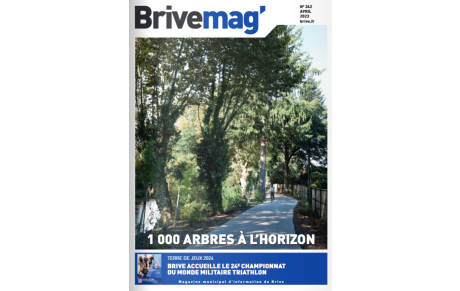 Brive Mag': Article sur le Bridge Champion du Limousin !