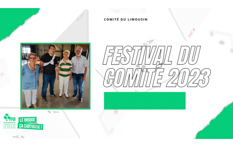  Festival du comité : L'équipe triomphante du Patton B 🏆(BC Beaulieu)