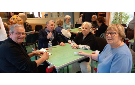 Résultats Finale de Comité Challenge X 4 Printemps