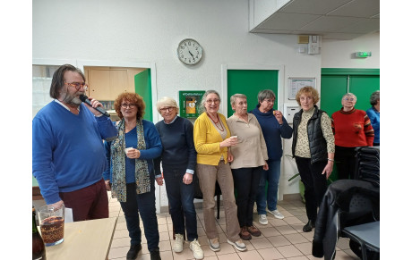 Résultats Finale de Ligue Dames X2 Expert et Performance