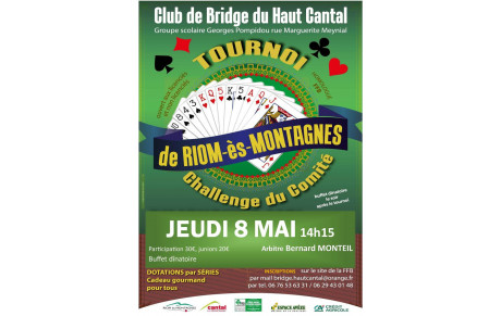 Festival du Rioms-Es-Montagne