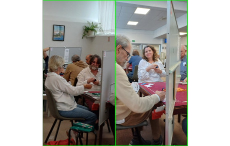 Résultats Finale de Ligue des Interclubs D1, D2, D3, D4