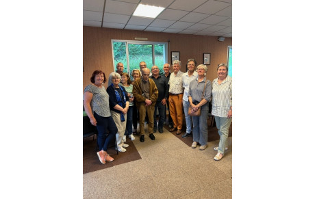 Résultats Finale de Comité Challenge X 4 Eté