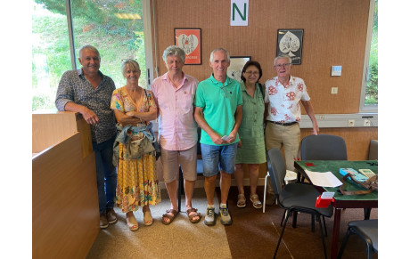 Résultats Finale Nationale Challenge X2 Eté