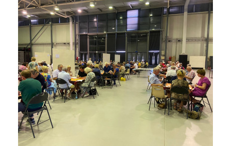 Festival du Comité &quot;Trophée Jean-Daniel CHALET&quot; 2025