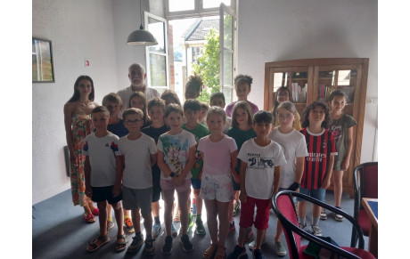 Petit-Bridge à Aurillac