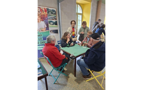 Forum des Associations - Uzerche - 2025