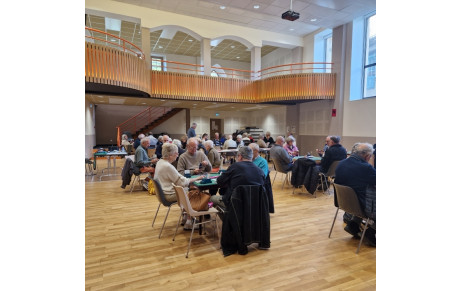 Demi-Finale Open par 4 en Performance à Saint-Léonard de Noblat et Beaulieu sur Dordogne