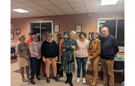 Finale Nationale Espérance X2 Hiver