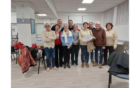 Finale de Ligue Mixte X4 Expert à Limoges et Performance à Royan