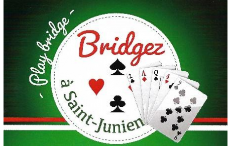 Stage de rentrée à St.Junien
