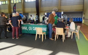 Forum des associations en Limousin 2025