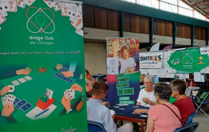 Forum des associations en Limousin 2025