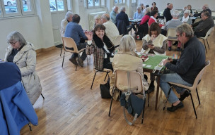 Challenge par 2 Hiver