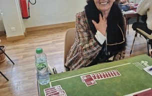 Challenge par 2 Hiver