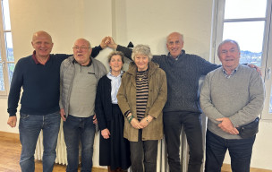 Challenge par paire Printemps