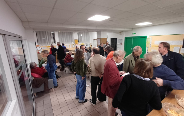 Division de Ligue Open X4